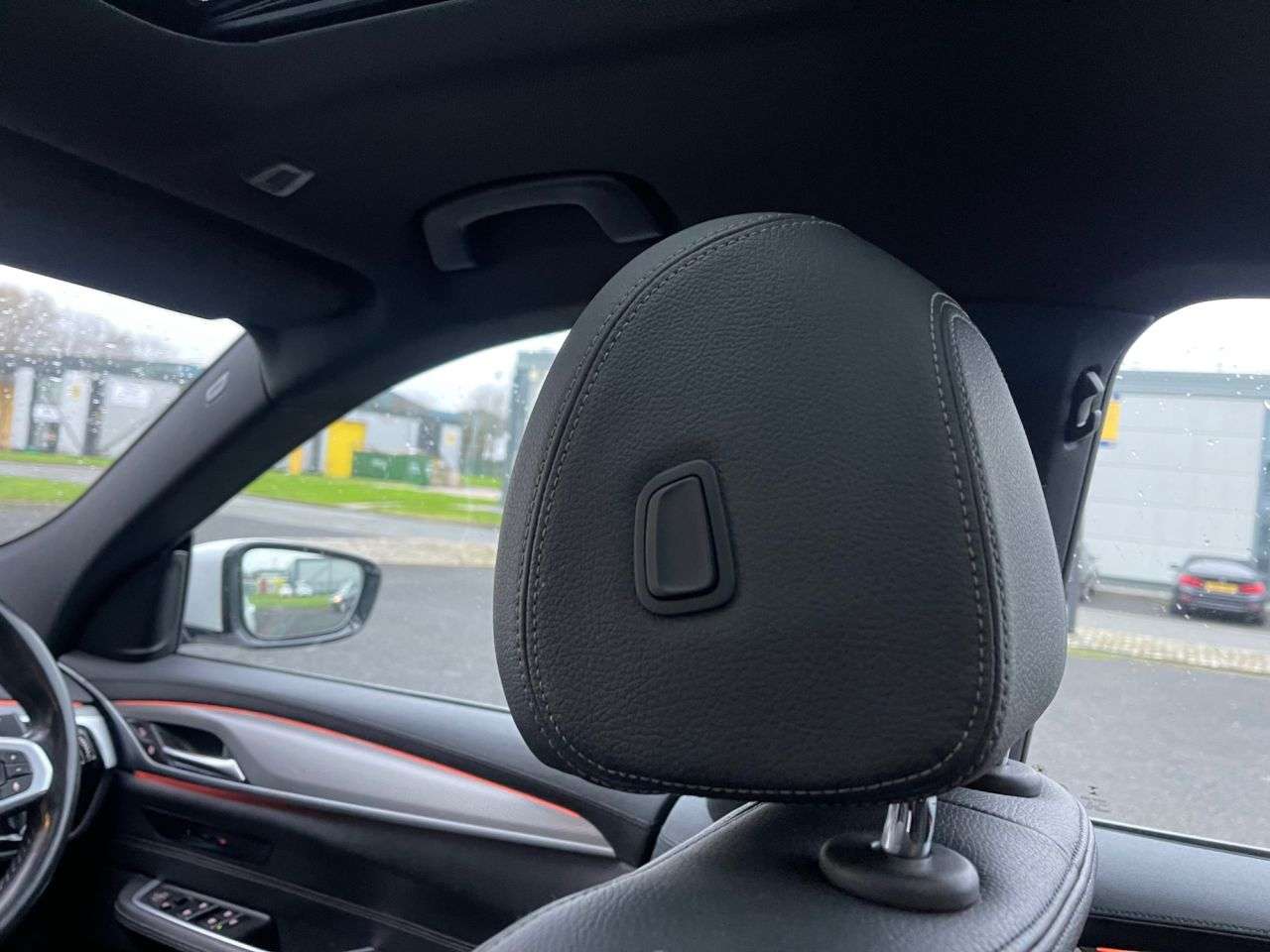 2018 BMW 6 SERIES GRAN TURISMO 2018 BMW 6 SERIES GRAN TURISMO