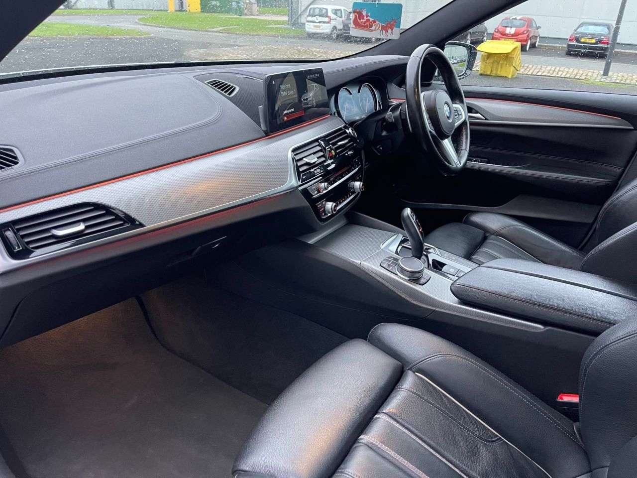 2018 BMW 6 SERIES GRAN TURISMO 2018 BMW 6 SERIES GRAN TURISMO