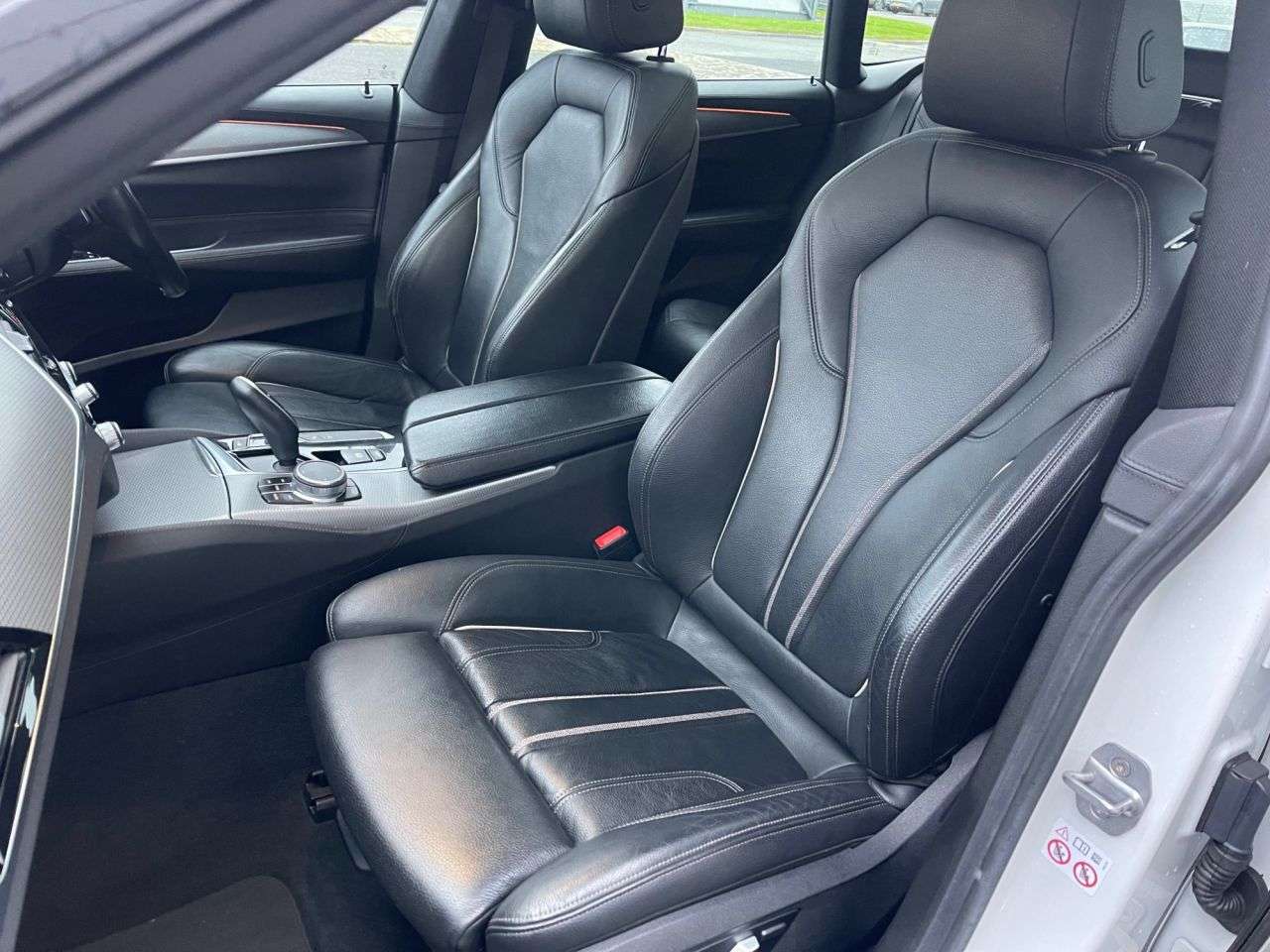 2018 BMW 6 SERIES GRAN TURISMO 2018 BMW 6 SERIES GRAN TURISMO