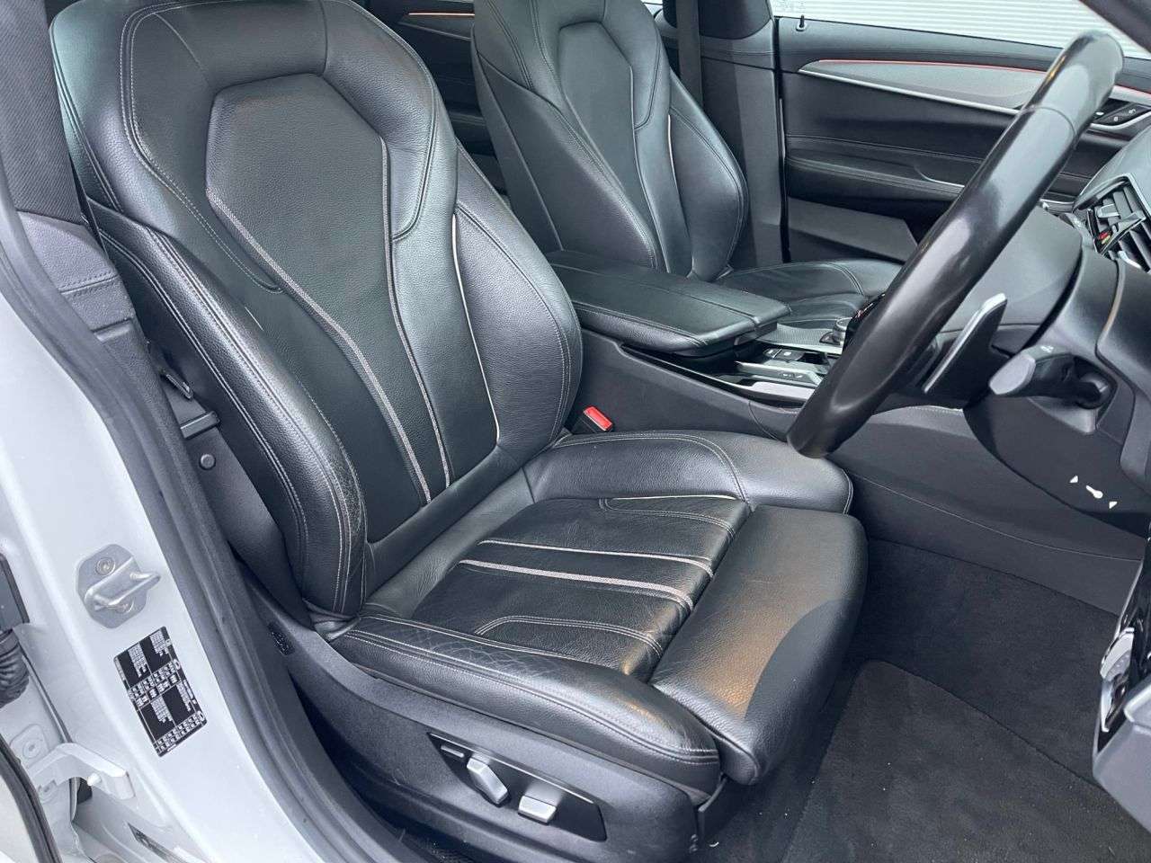 2018 BMW 6 SERIES GRAN TURISMO 2018 BMW 6 SERIES GRAN TURISMO