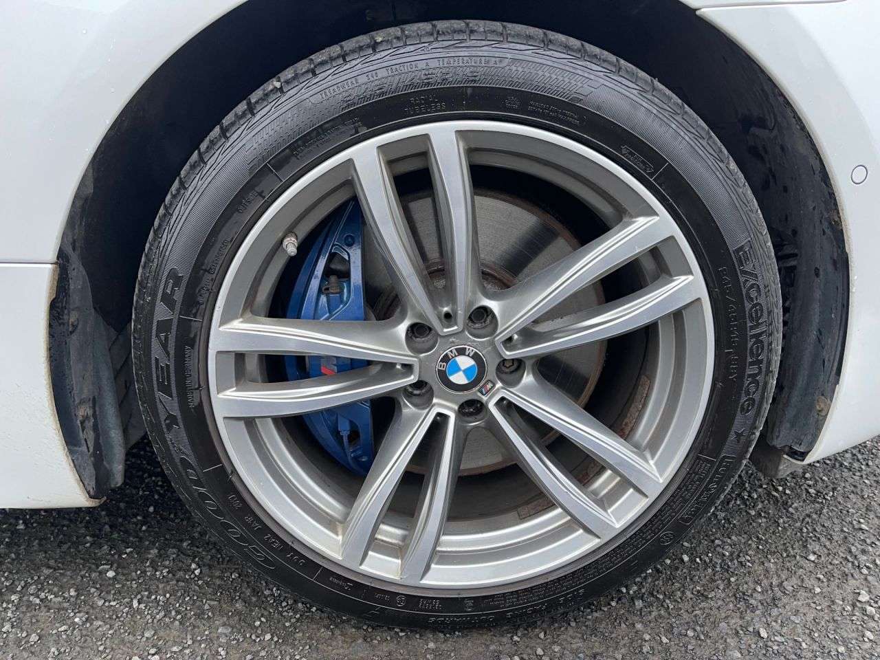 2018 BMW 6 SERIES GRAN TURISMO 2018 BMW 6 SERIES GRAN TURISMO