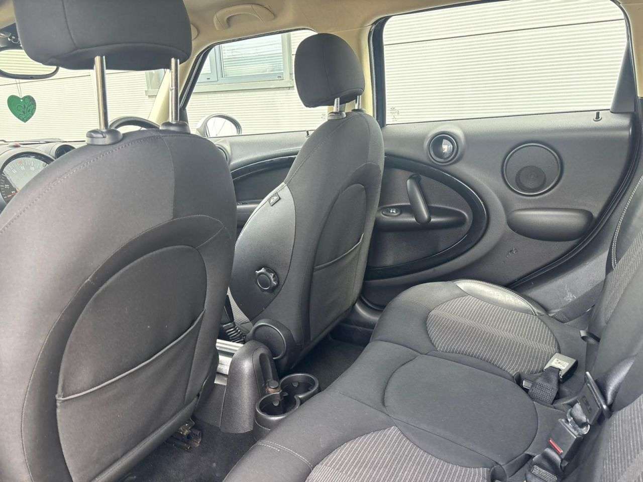 2015 MINI COUNTRYMAN 2015 MINI COUNTRYMAN