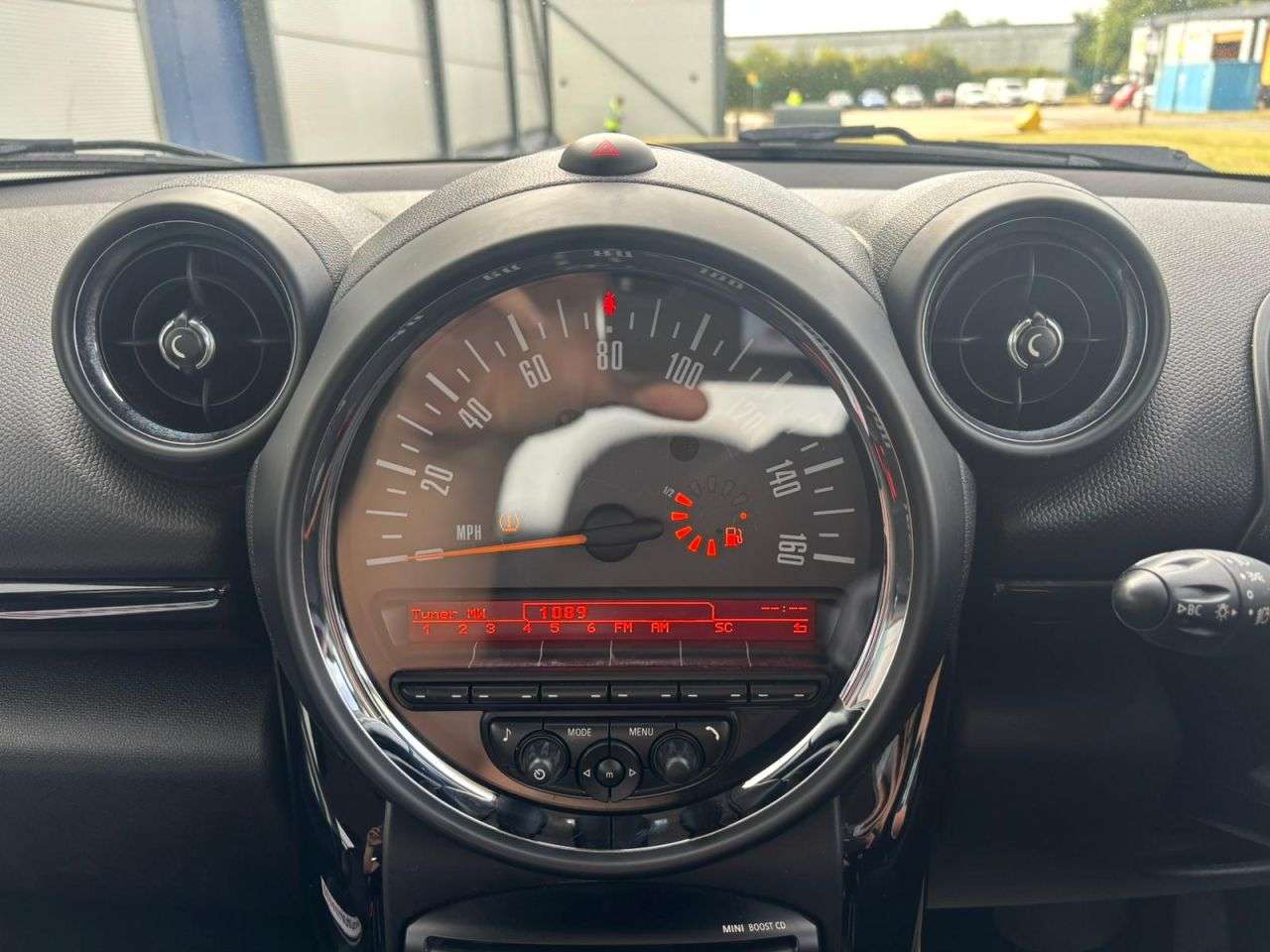 2015 MINI COUNTRYMAN 2015 MINI COUNTRYMAN