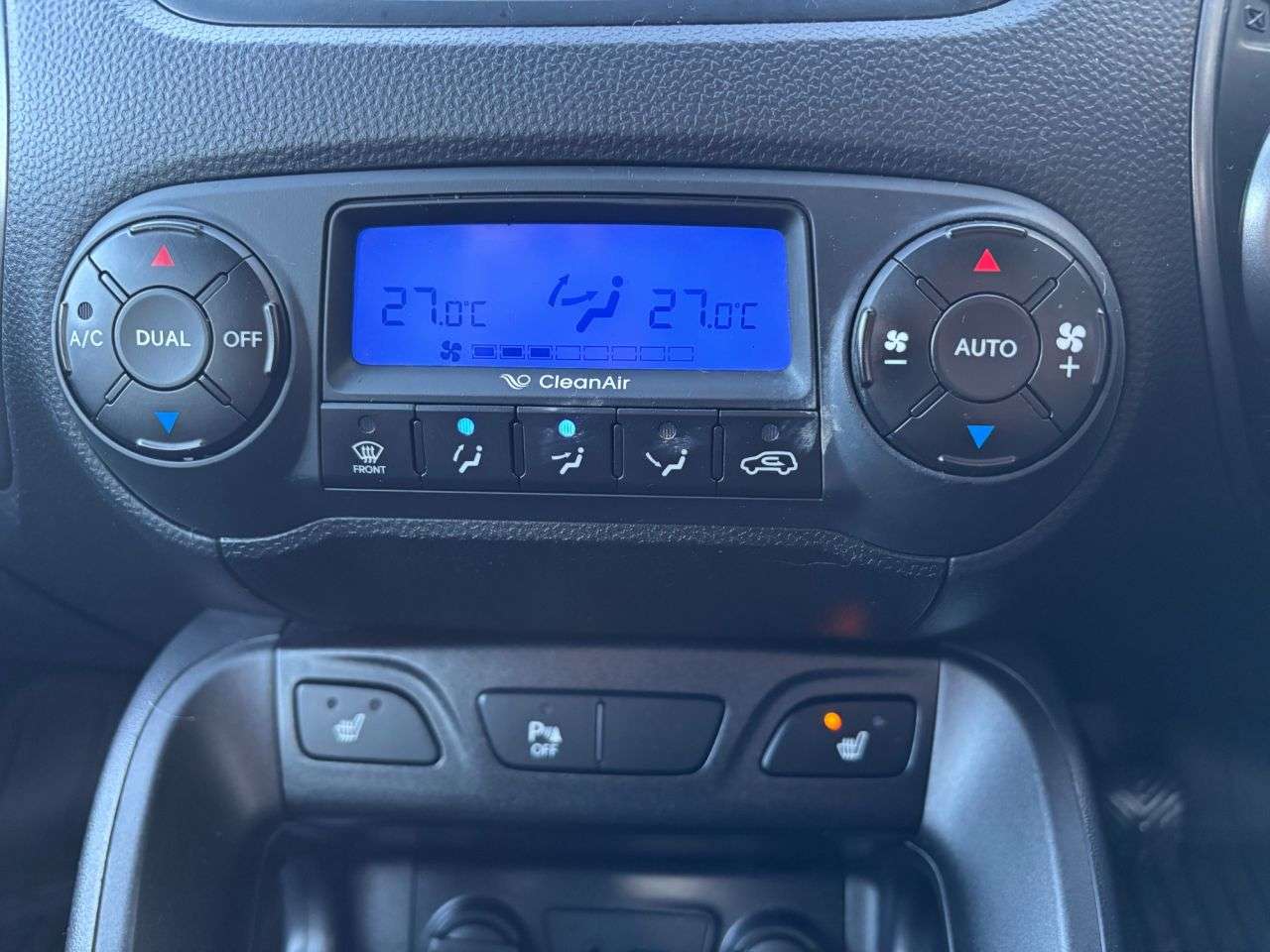 2015 HYUNDAI IX35 2015 HYUNDAI IX35