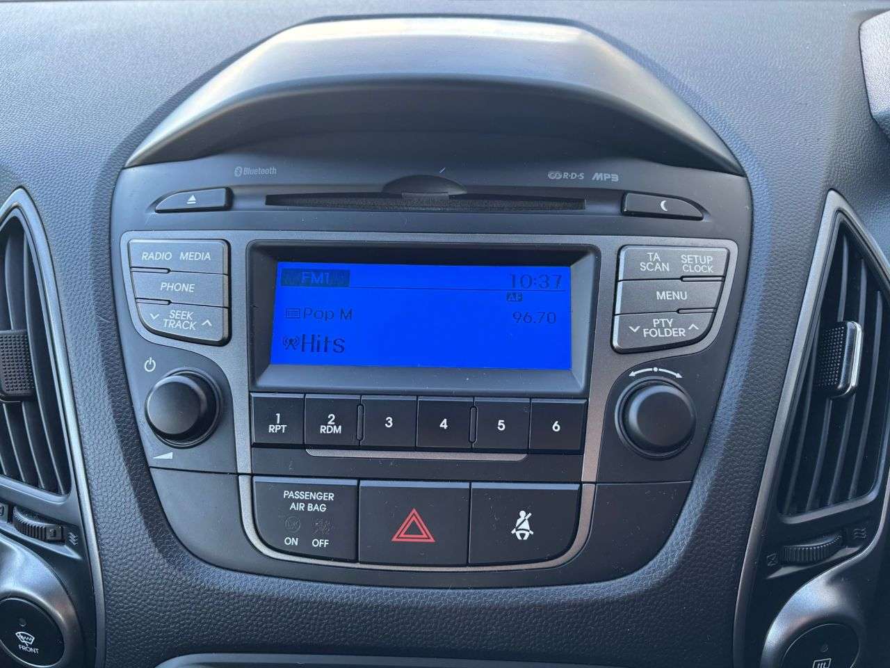 2015 HYUNDAI IX35 2015 HYUNDAI IX35