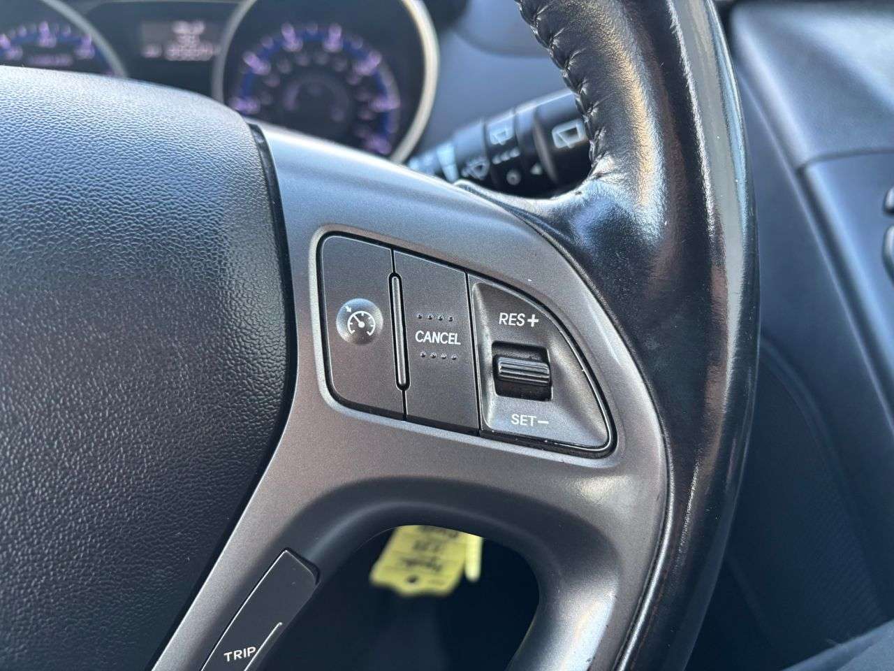 2015 HYUNDAI IX35 2015 HYUNDAI IX35