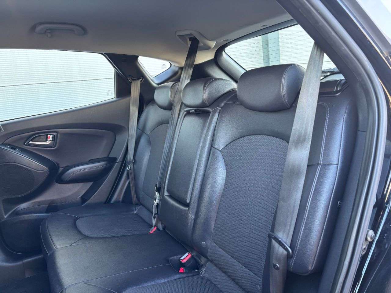 2015 HYUNDAI IX35 2015 HYUNDAI IX35