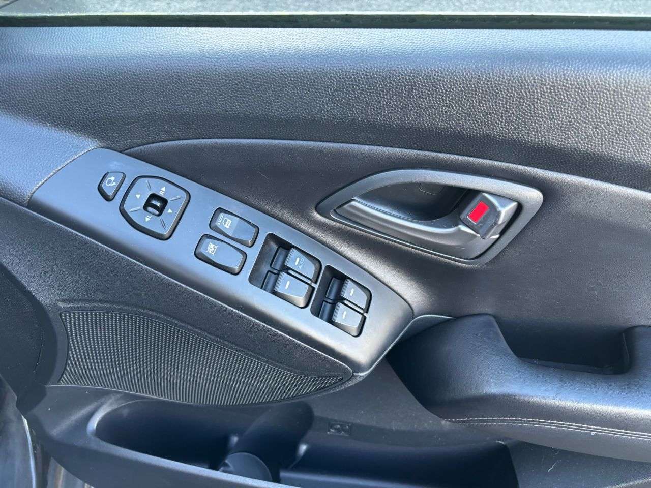 2015 HYUNDAI IX35 2015 HYUNDAI IX35