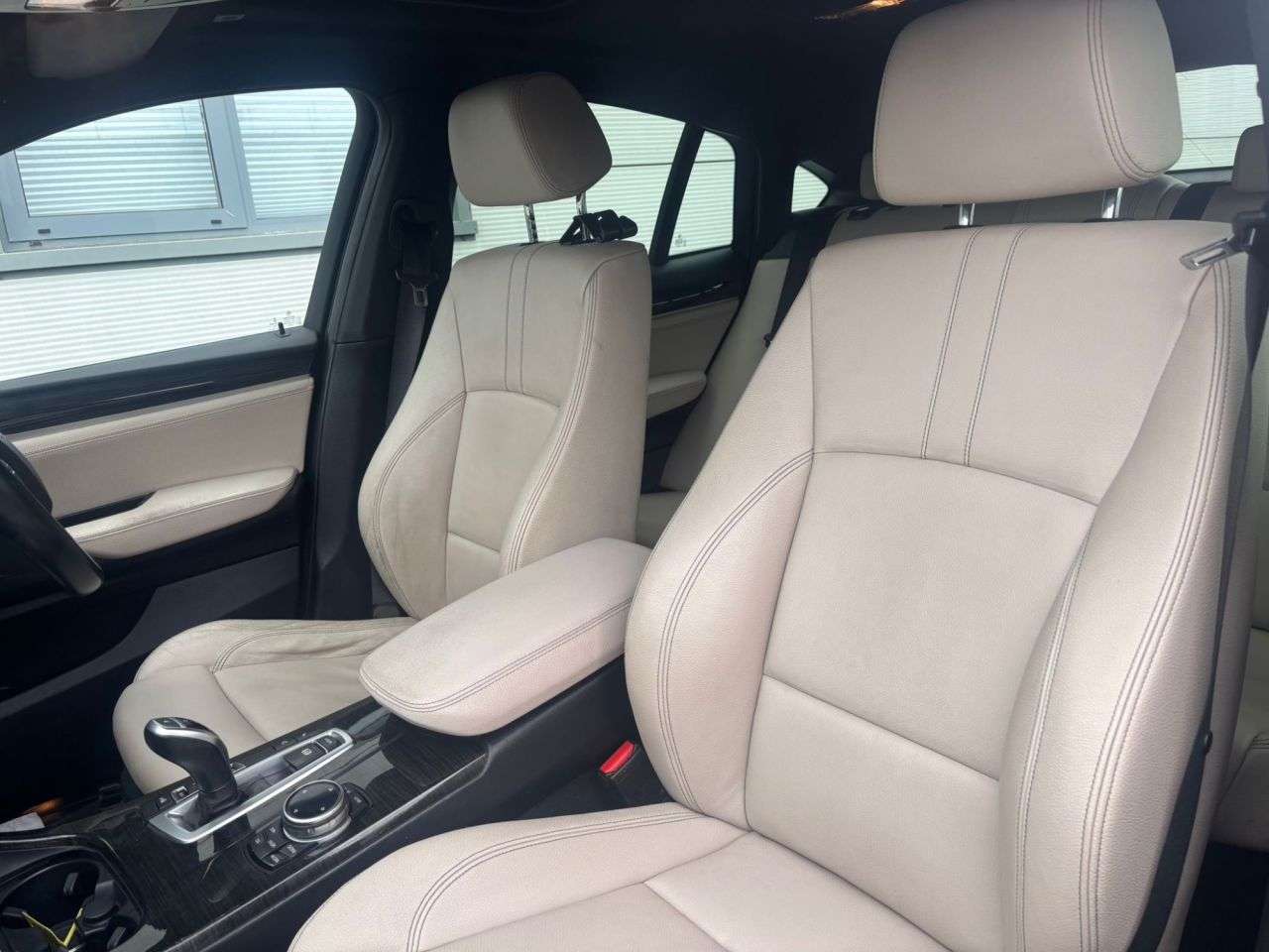 2014 BMW X4 2014 BMW X4