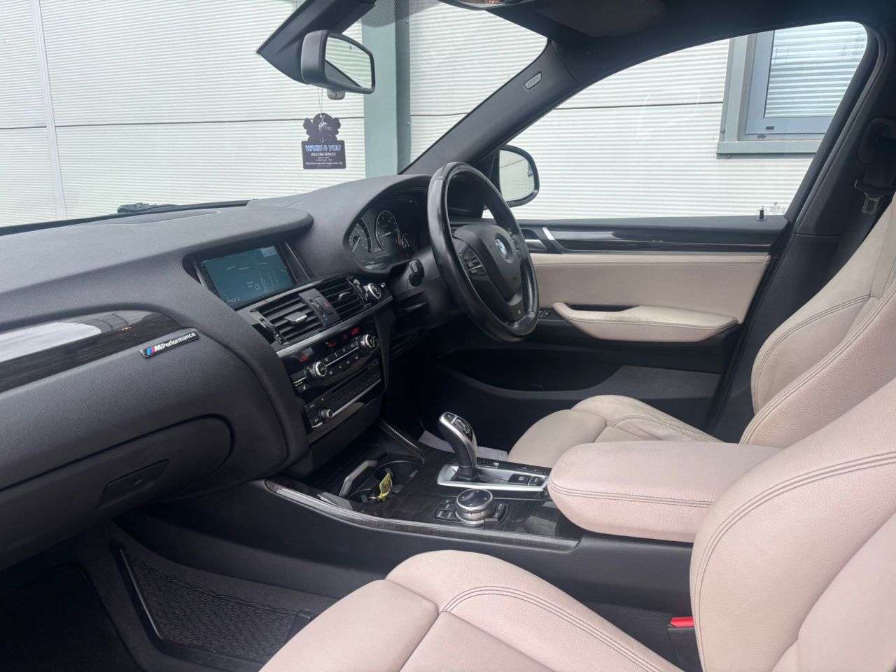 2014 BMW X4 2014 BMW X4