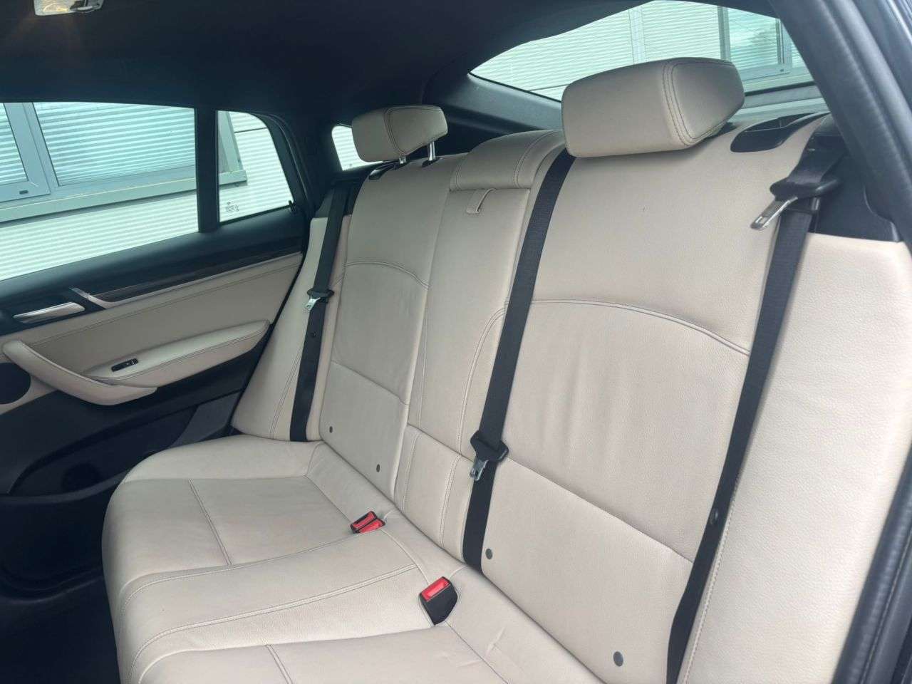 2014 BMW X4 2014 BMW X4