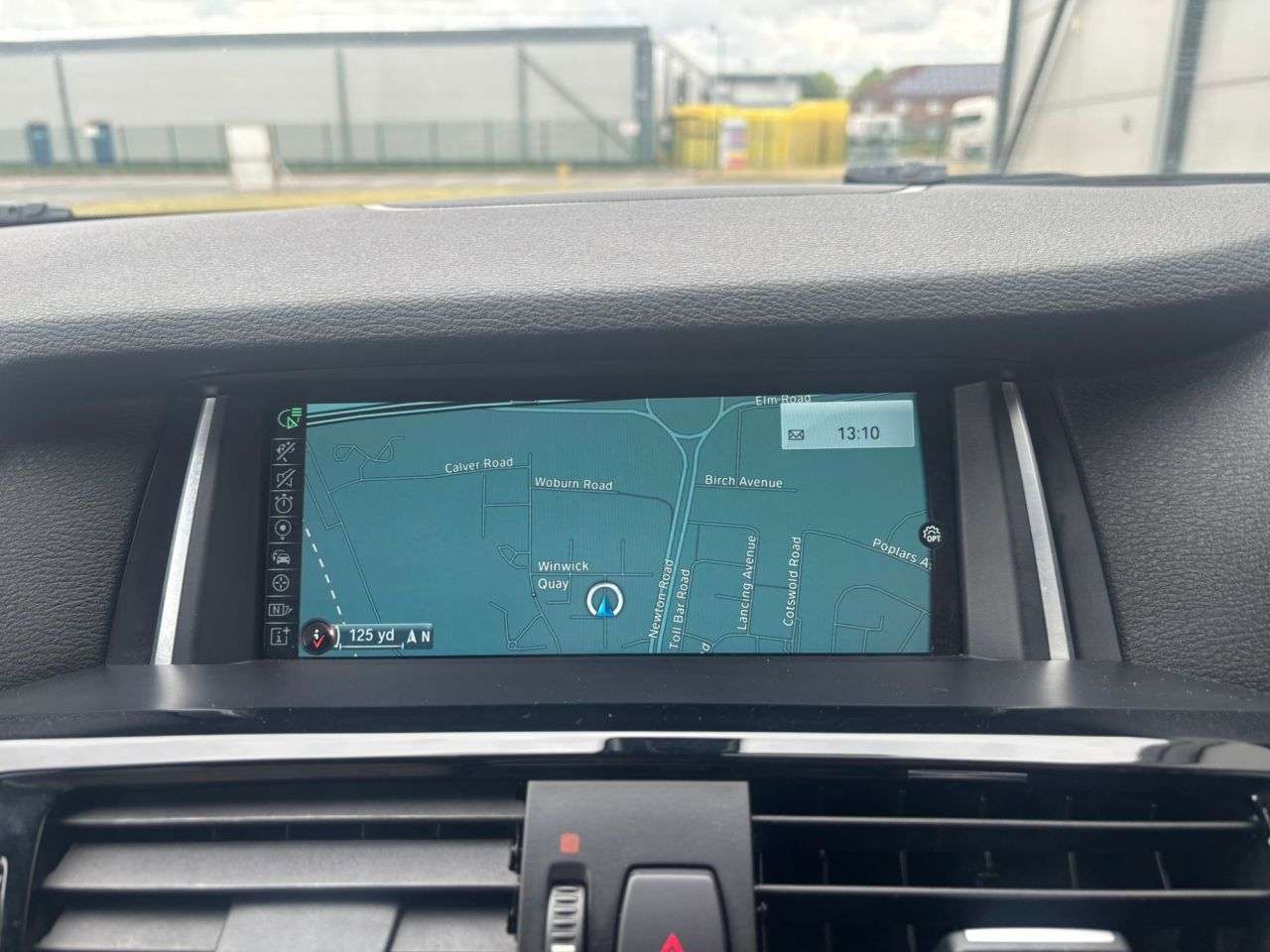 2014 BMW X4 2014 BMW X4