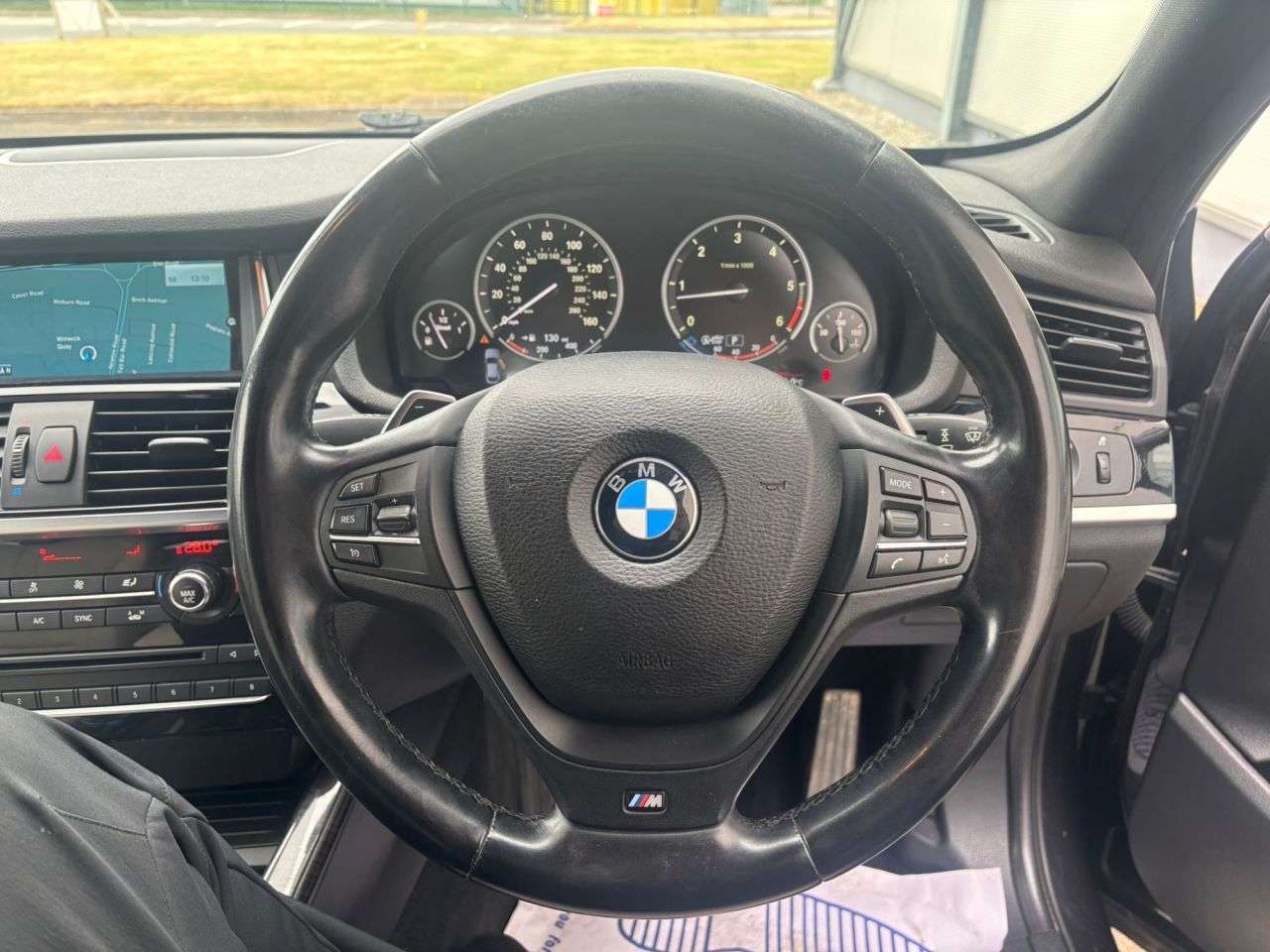 2014 BMW X4 2014 BMW X4