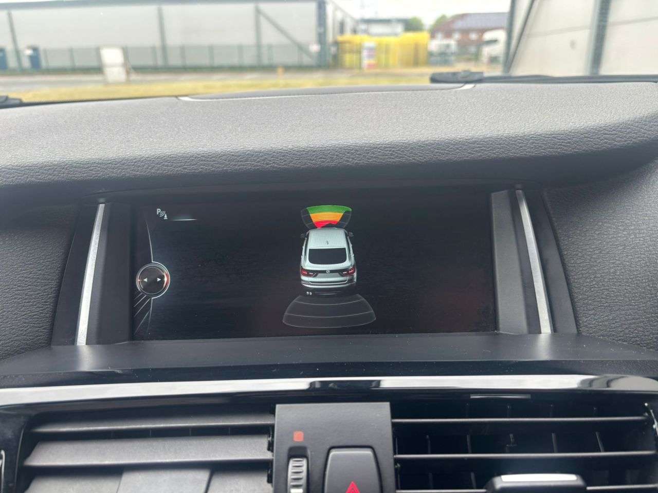 2014 BMW X4 2014 BMW X4