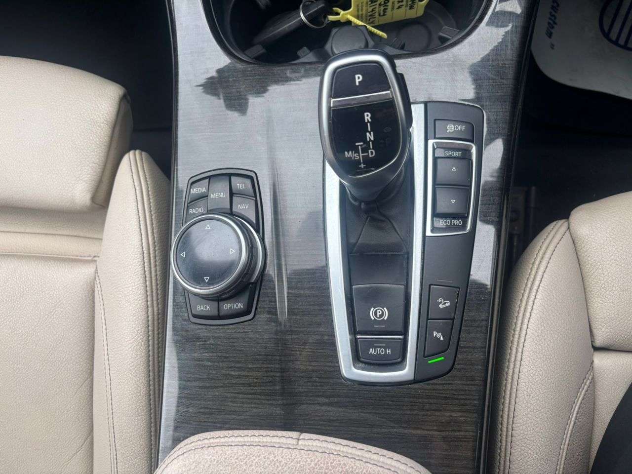 2014 BMW X4 2014 BMW X4