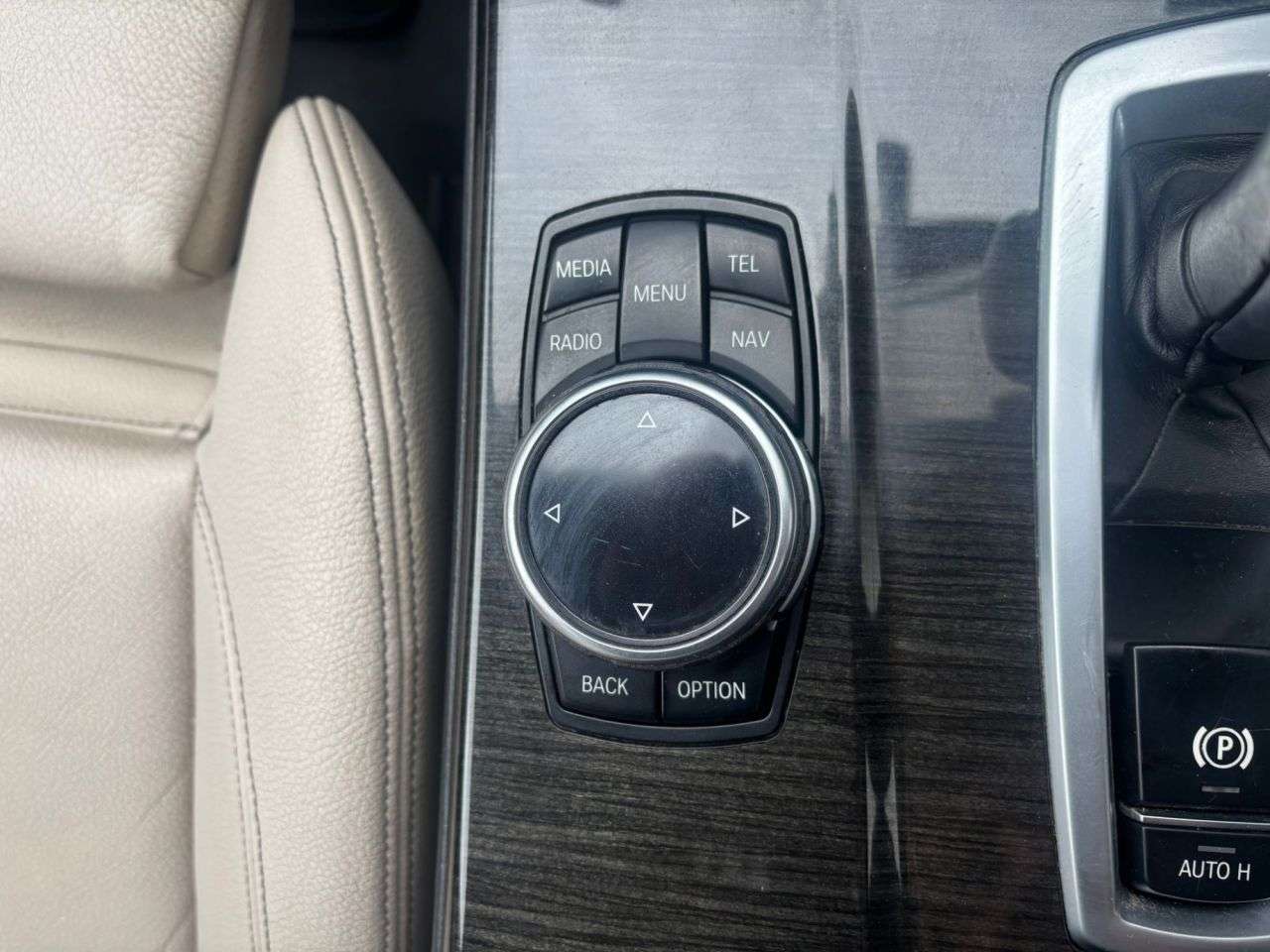 2014 BMW X4 2014 BMW X4