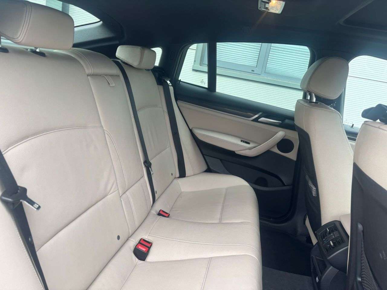 2014 BMW X4 2014 BMW X4