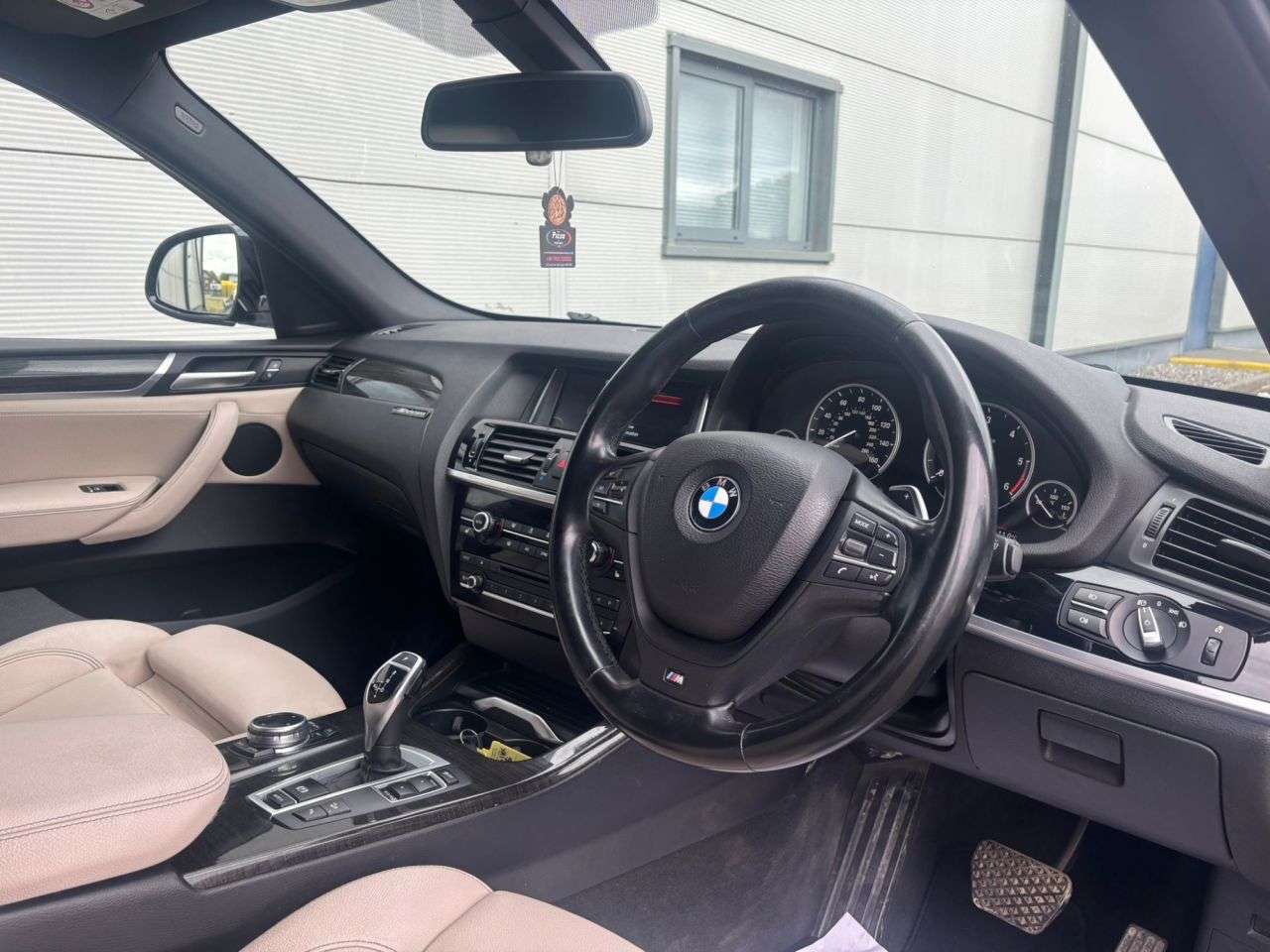 2014 BMW X4 2014 BMW X4