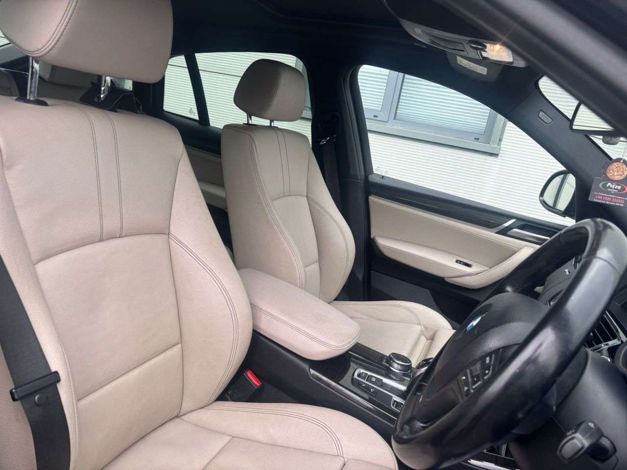 2014 BMW X4 2014 BMW X4