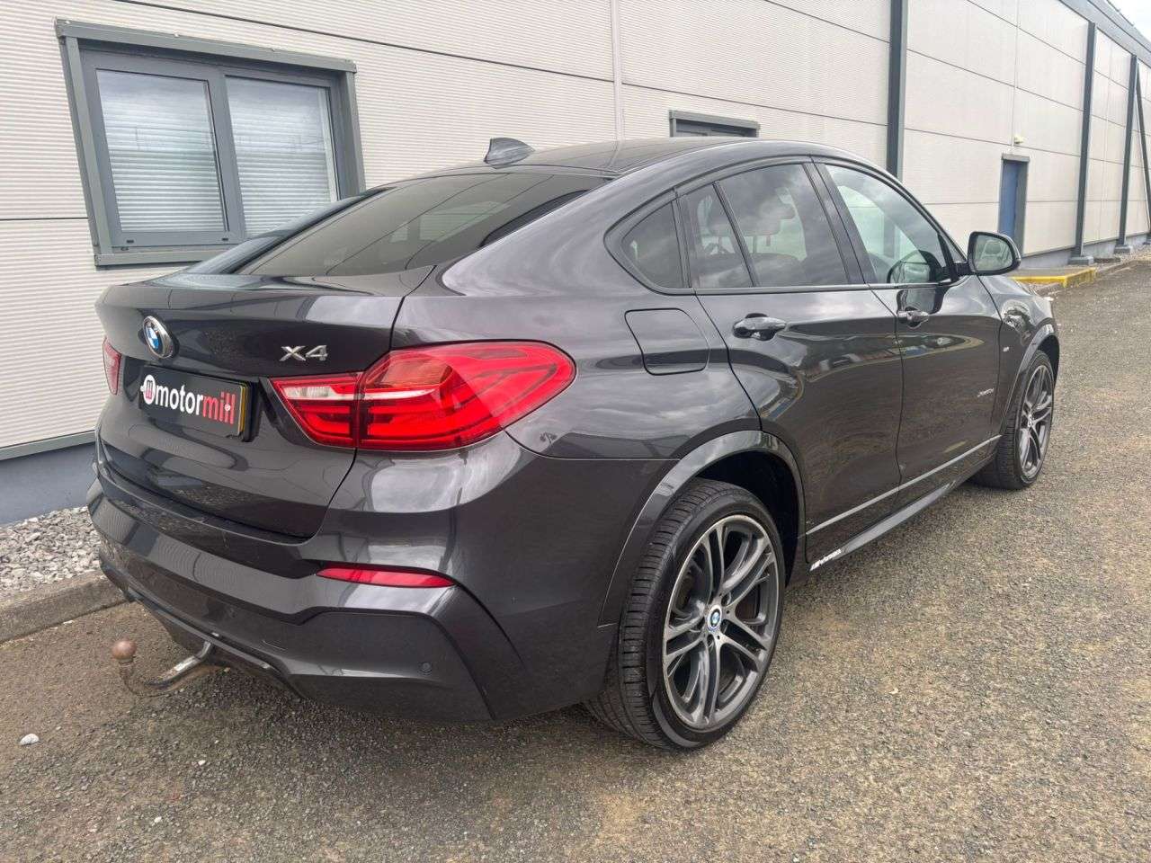 2014 BMW X4 2014 BMW X4