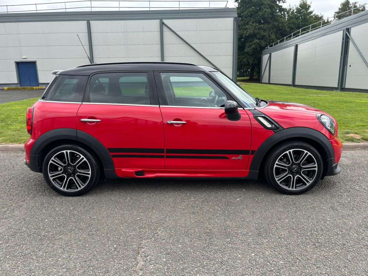 2015 MINI COUNTRYMAN 2015 MINI COUNTRYMAN