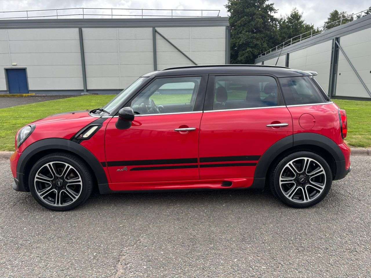 2015 MINI COUNTRYMAN 2015 MINI COUNTRYMAN