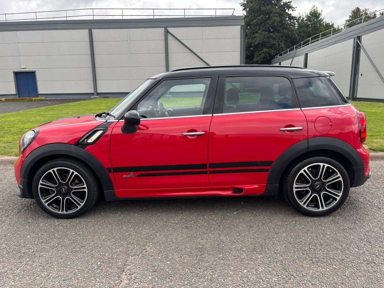 2015 MINI COUNTRYMAN 2015 MINI COUNTRYMAN