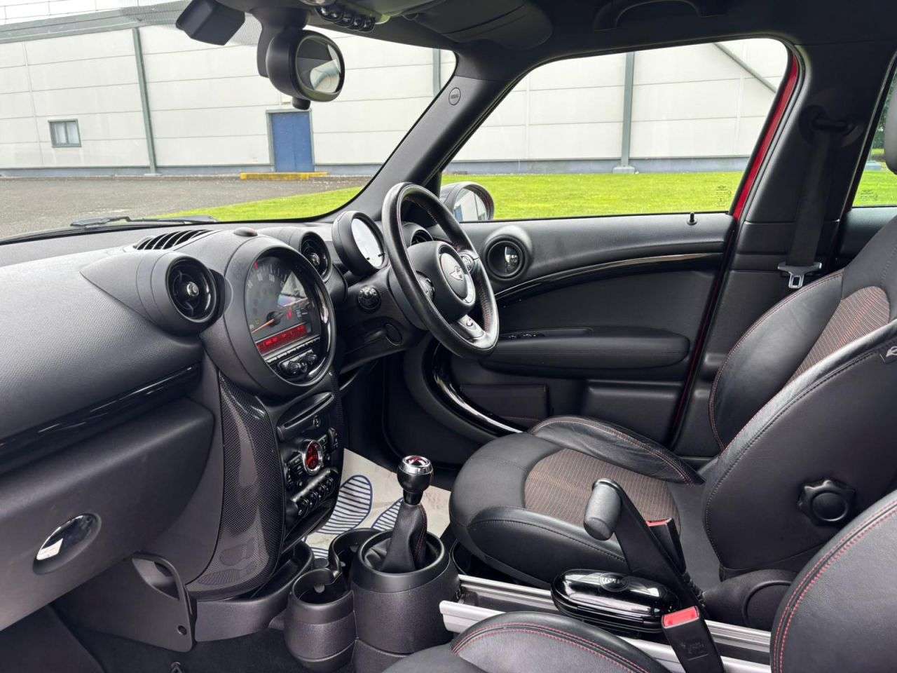 2015 MINI COUNTRYMAN 2015 MINI COUNTRYMAN