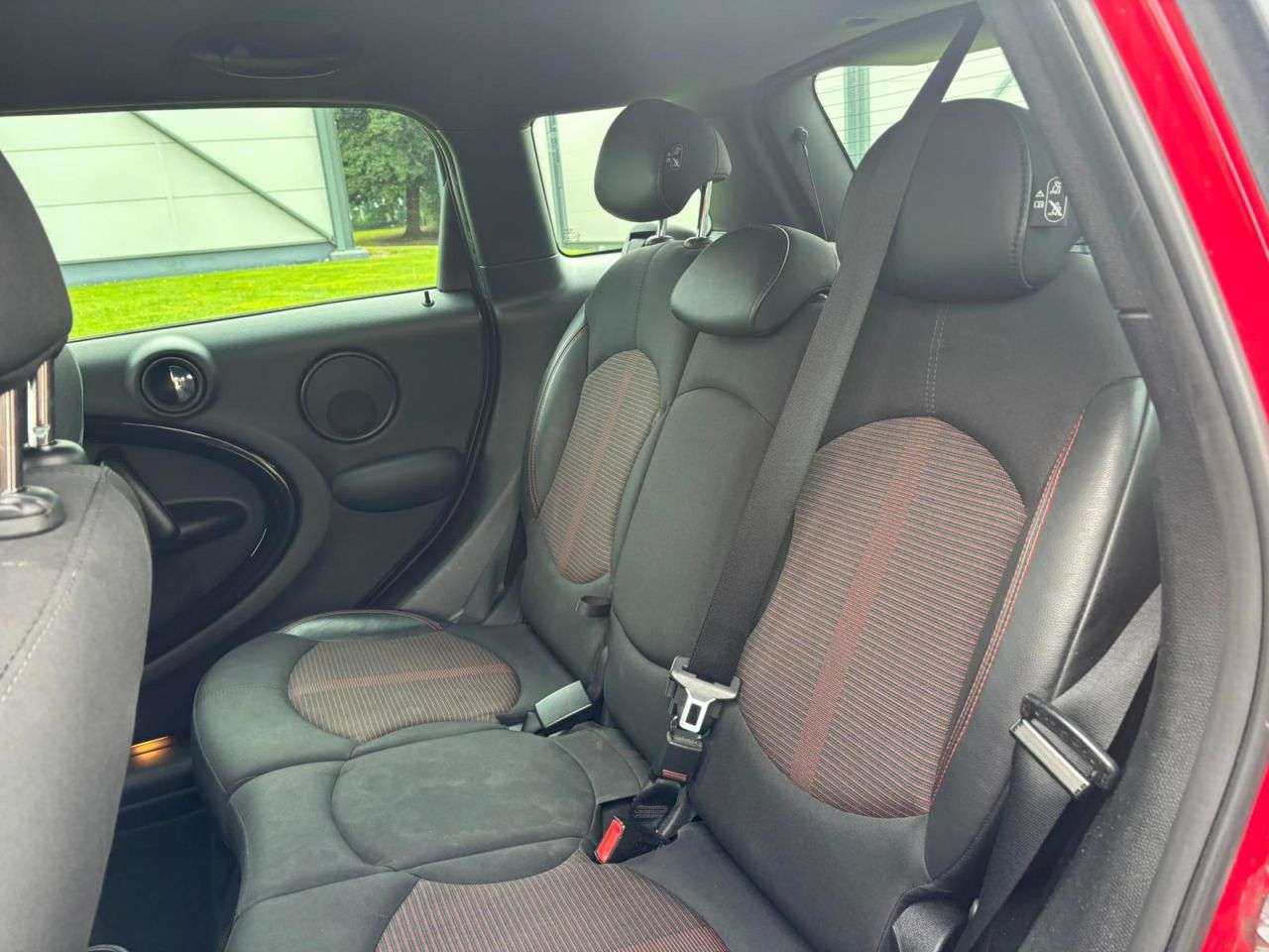 2015 MINI COUNTRYMAN 2015 MINI COUNTRYMAN