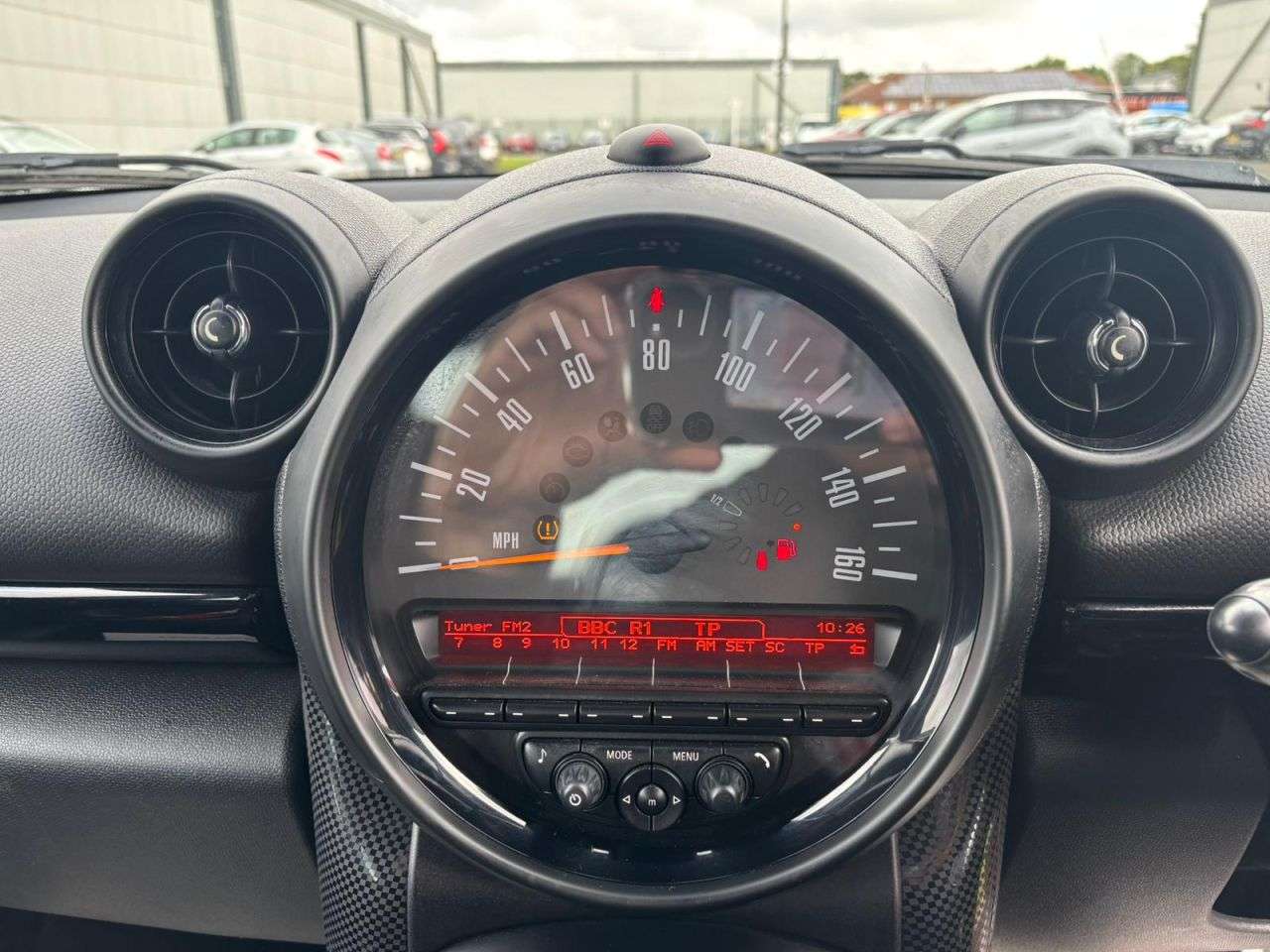 2015 MINI COUNTRYMAN 2015 MINI COUNTRYMAN