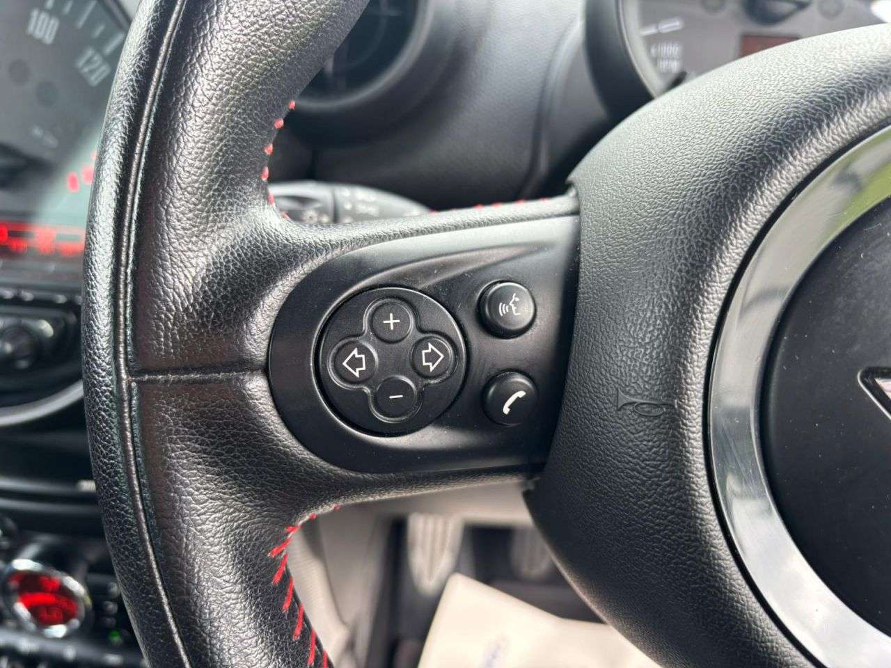 2015 MINI COUNTRYMAN 2015 MINI COUNTRYMAN