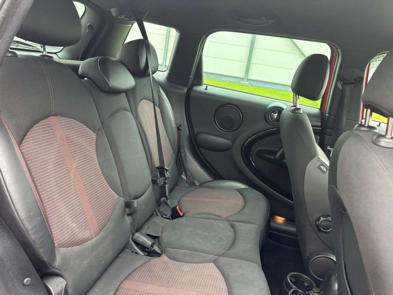 2015 MINI COUNTRYMAN 2015 MINI COUNTRYMAN