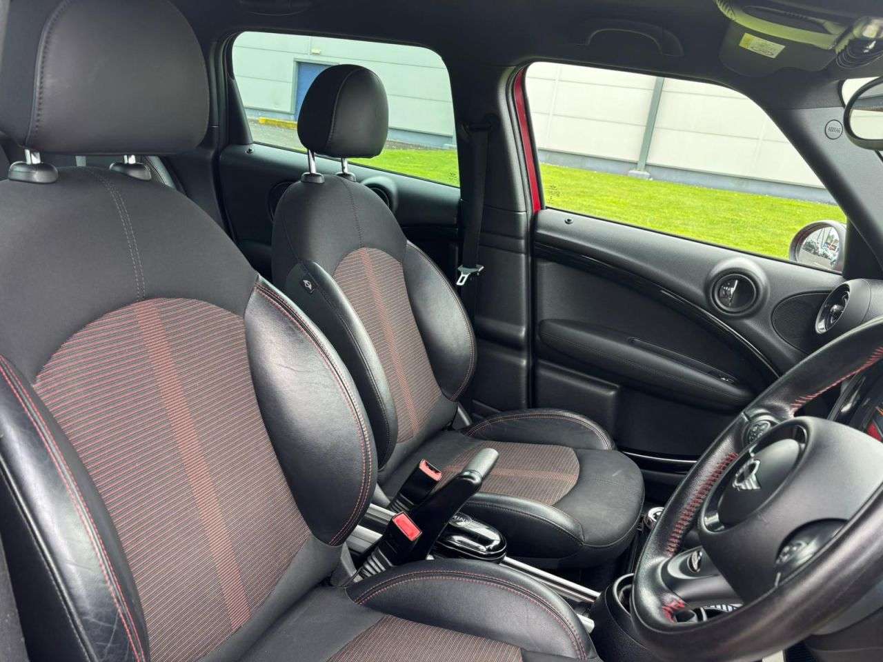 2015 MINI COUNTRYMAN 2015 MINI COUNTRYMAN