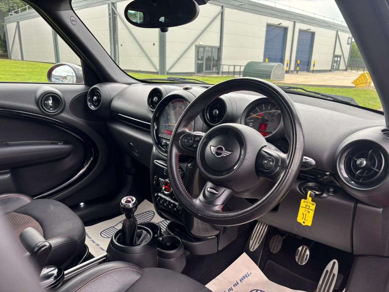 2015 MINI COUNTRYMAN 2015 MINI COUNTRYMAN