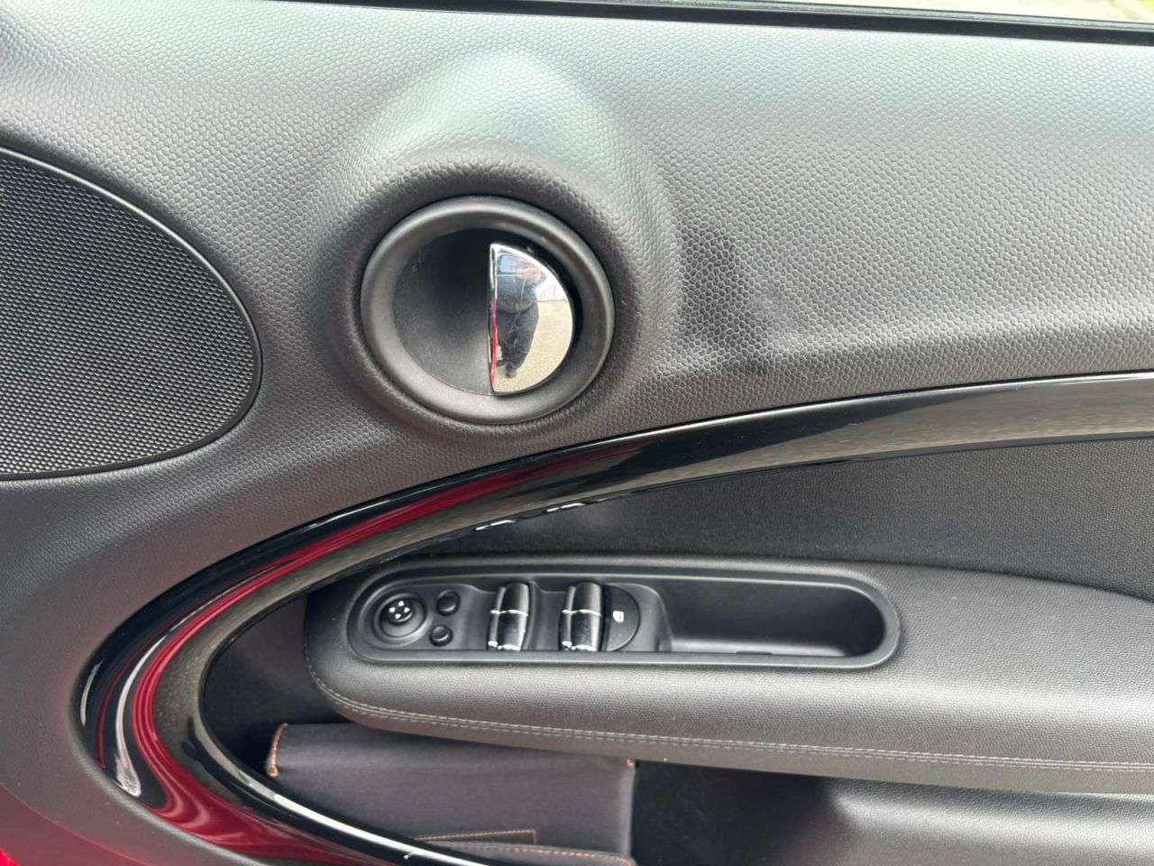 2015 MINI COUNTRYMAN 2015 MINI COUNTRYMAN