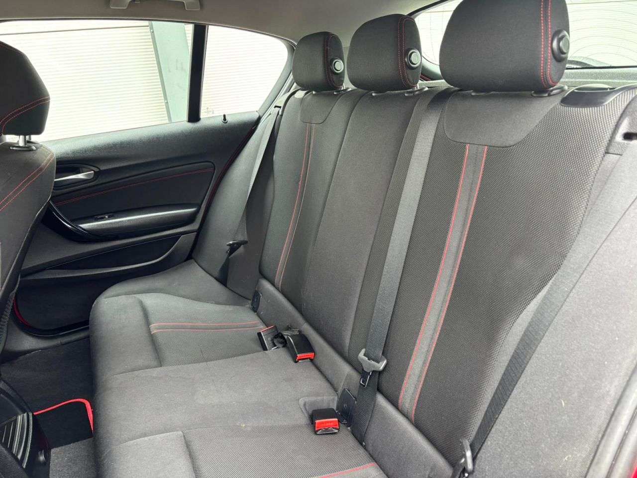 2015 BMW 1 SERIES 2015 BMW 1 SERIES