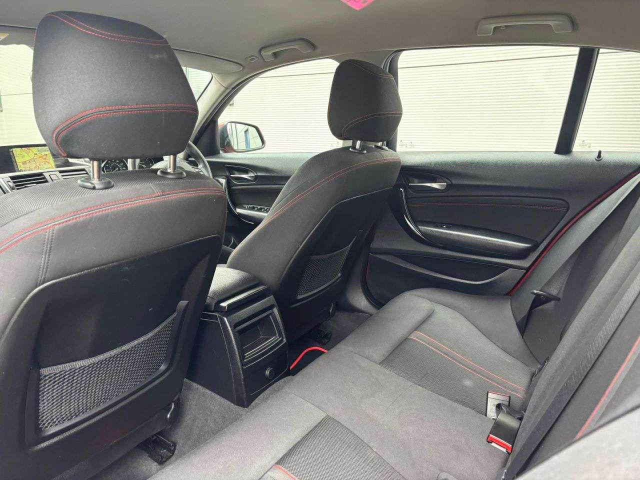 2015 BMW 1 SERIES 2015 BMW 1 SERIES