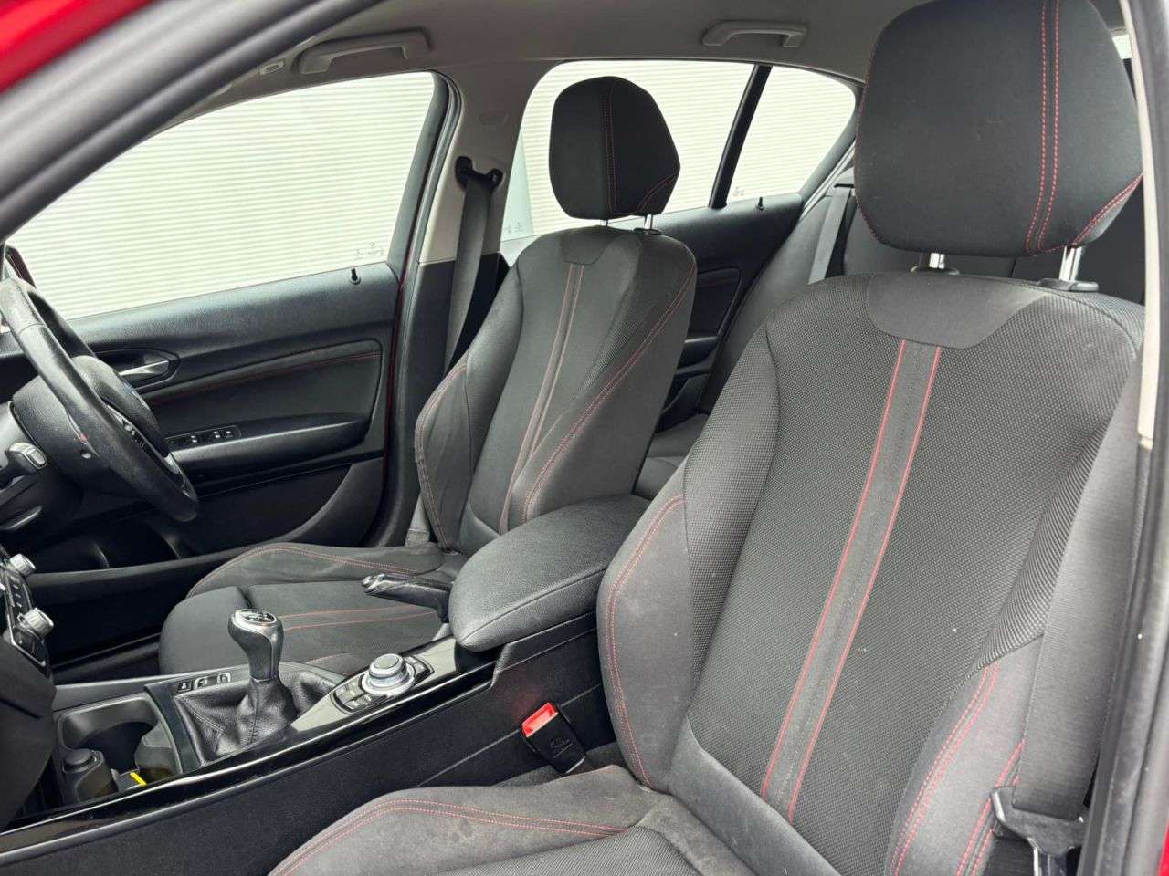 2015 BMW 1 SERIES 2015 BMW 1 SERIES