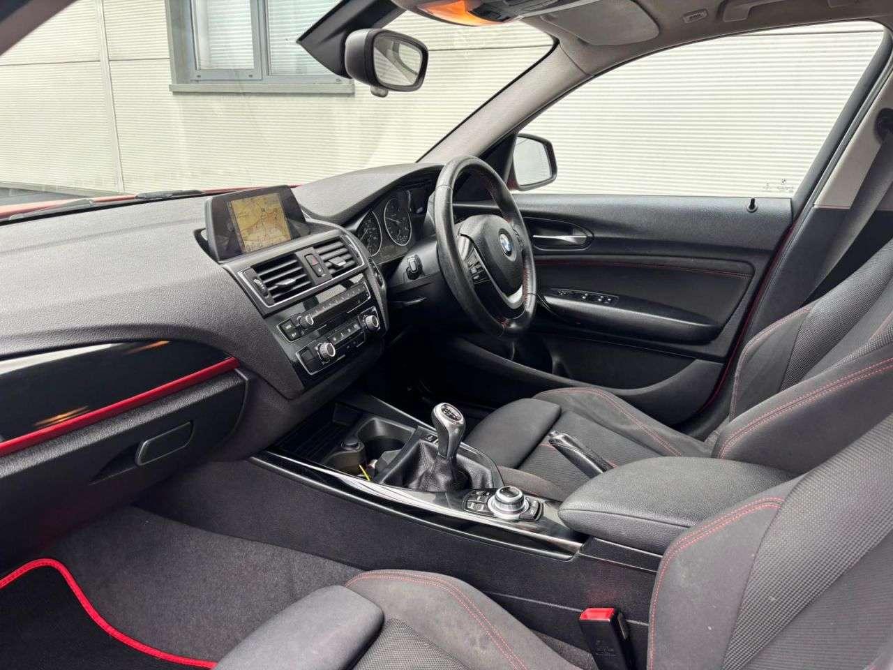 2015 BMW 1 SERIES 2015 BMW 1 SERIES