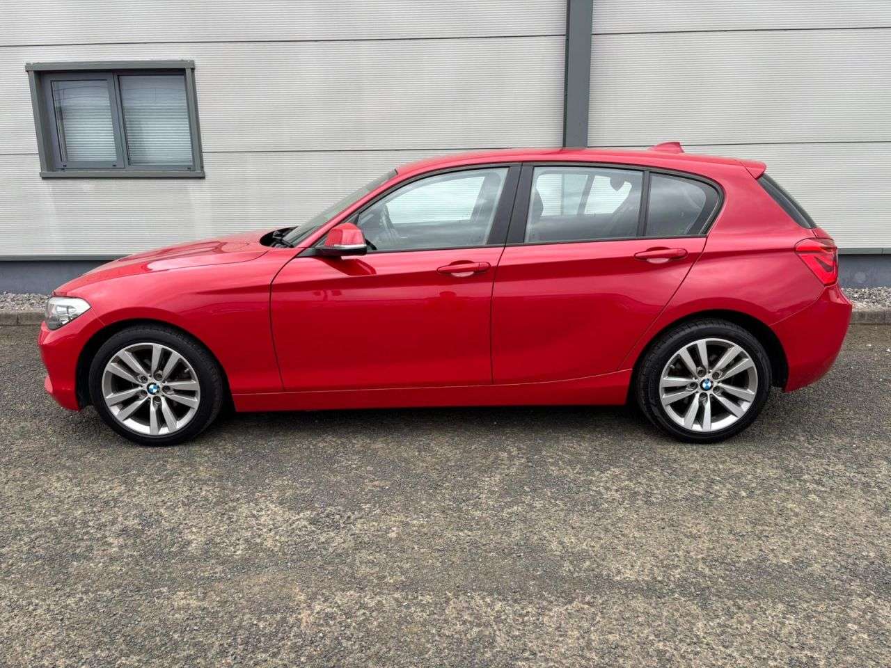 2015 BMW 1 SERIES 2015 BMW 1 SERIES