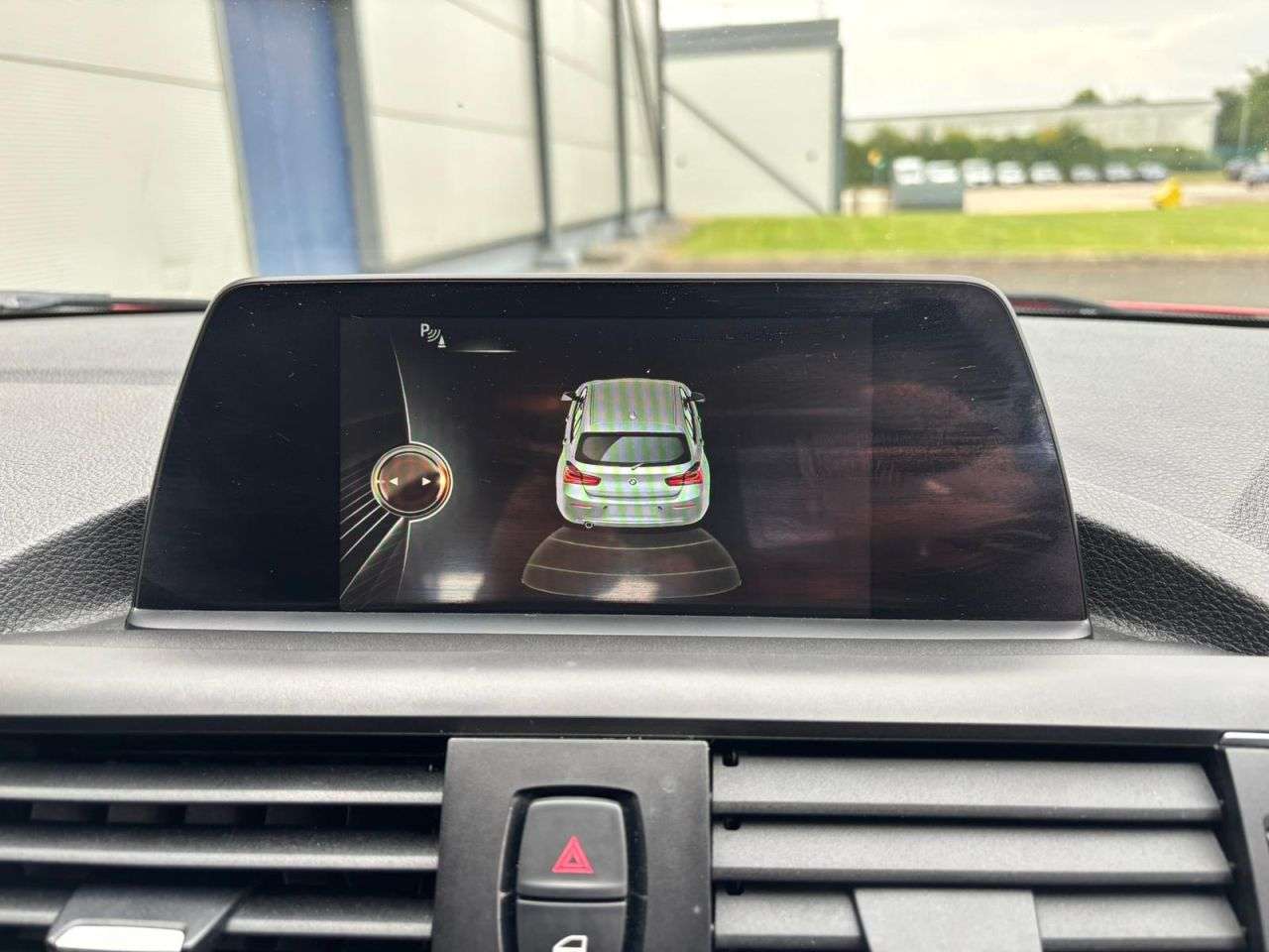 2015 BMW 1 SERIES 2015 BMW 1 SERIES