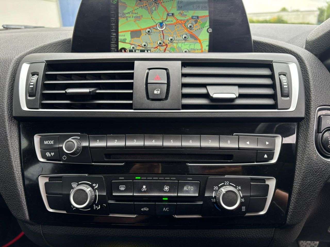 2015 BMW 1 SERIES 2015 BMW 1 SERIES