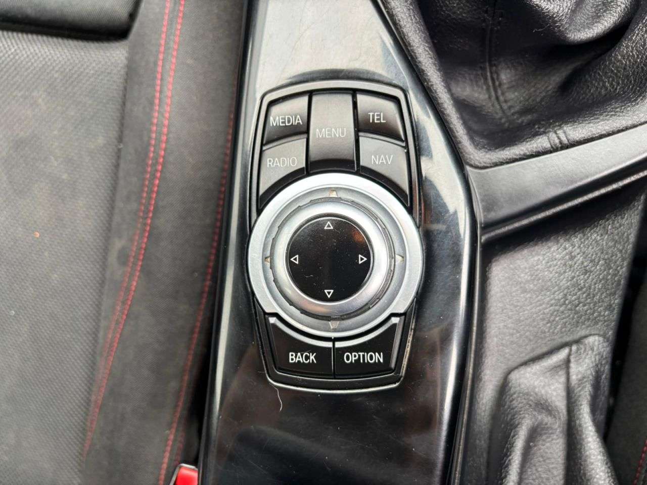 2015 BMW 1 SERIES 2015 BMW 1 SERIES