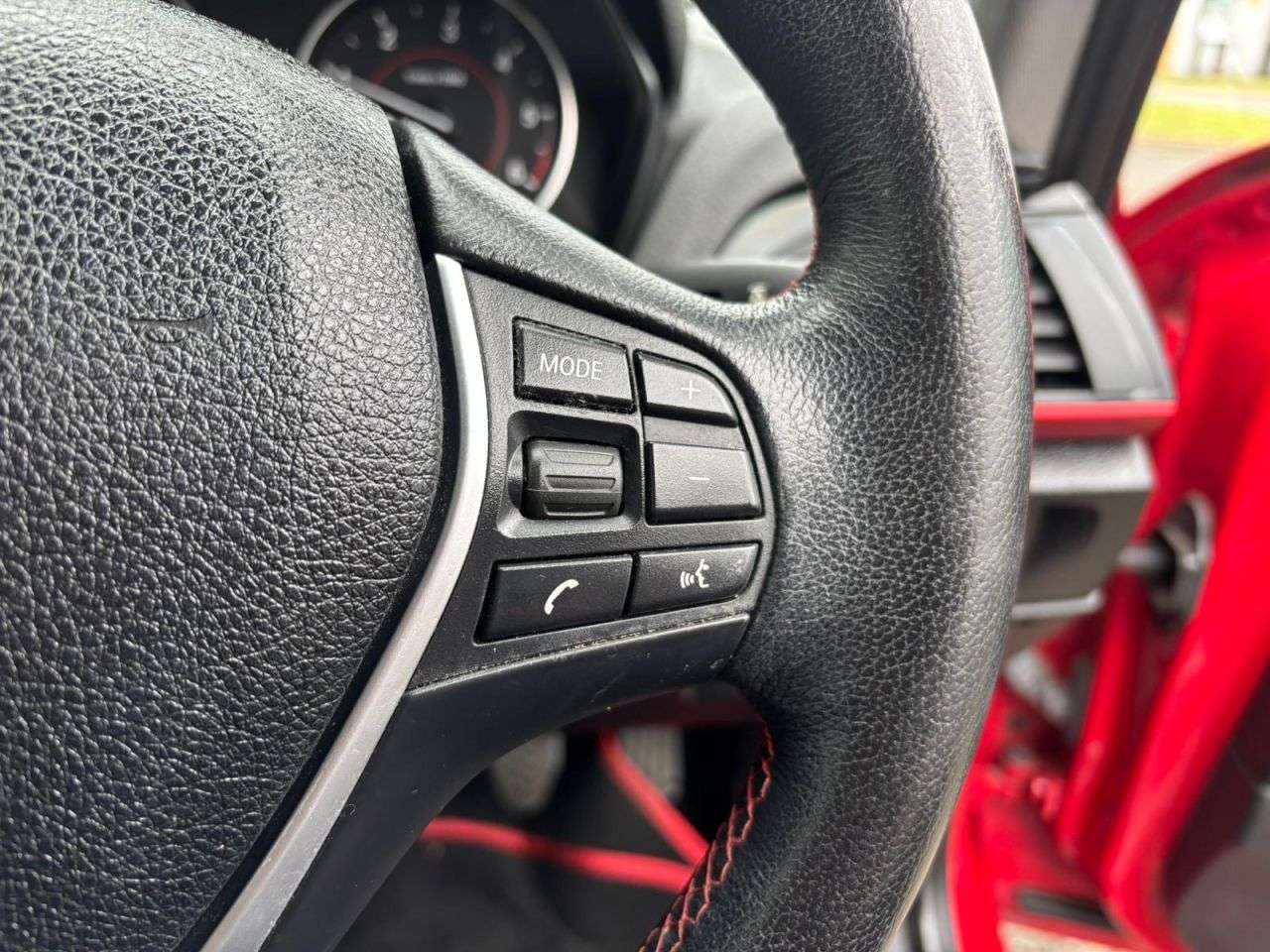 2015 BMW 1 SERIES 2015 BMW 1 SERIES