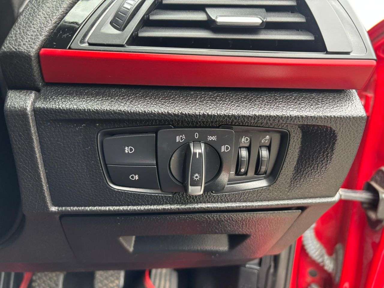 2015 BMW 1 SERIES 2015 BMW 1 SERIES