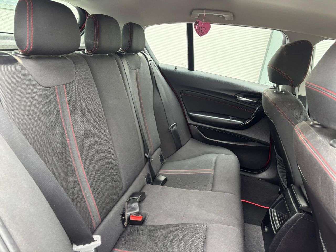 2015 BMW 1 SERIES 2015 BMW 1 SERIES