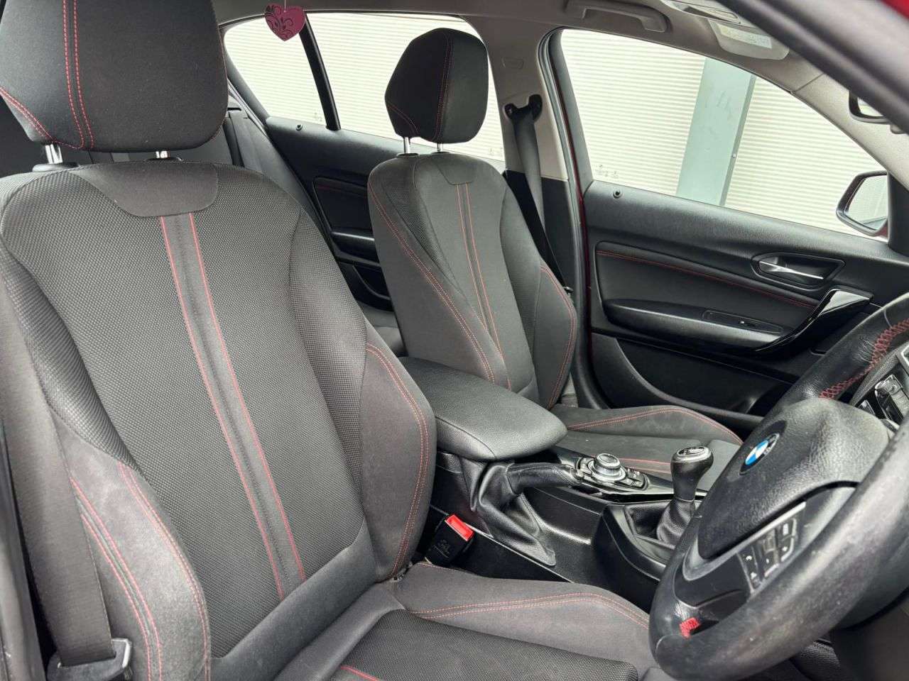 2015 BMW 1 SERIES 2015 BMW 1 SERIES