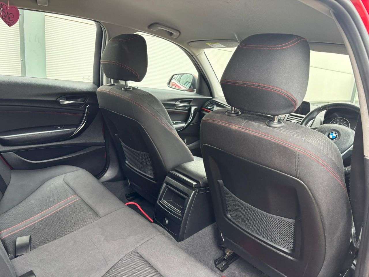 2015 BMW 1 SERIES 2015 BMW 1 SERIES