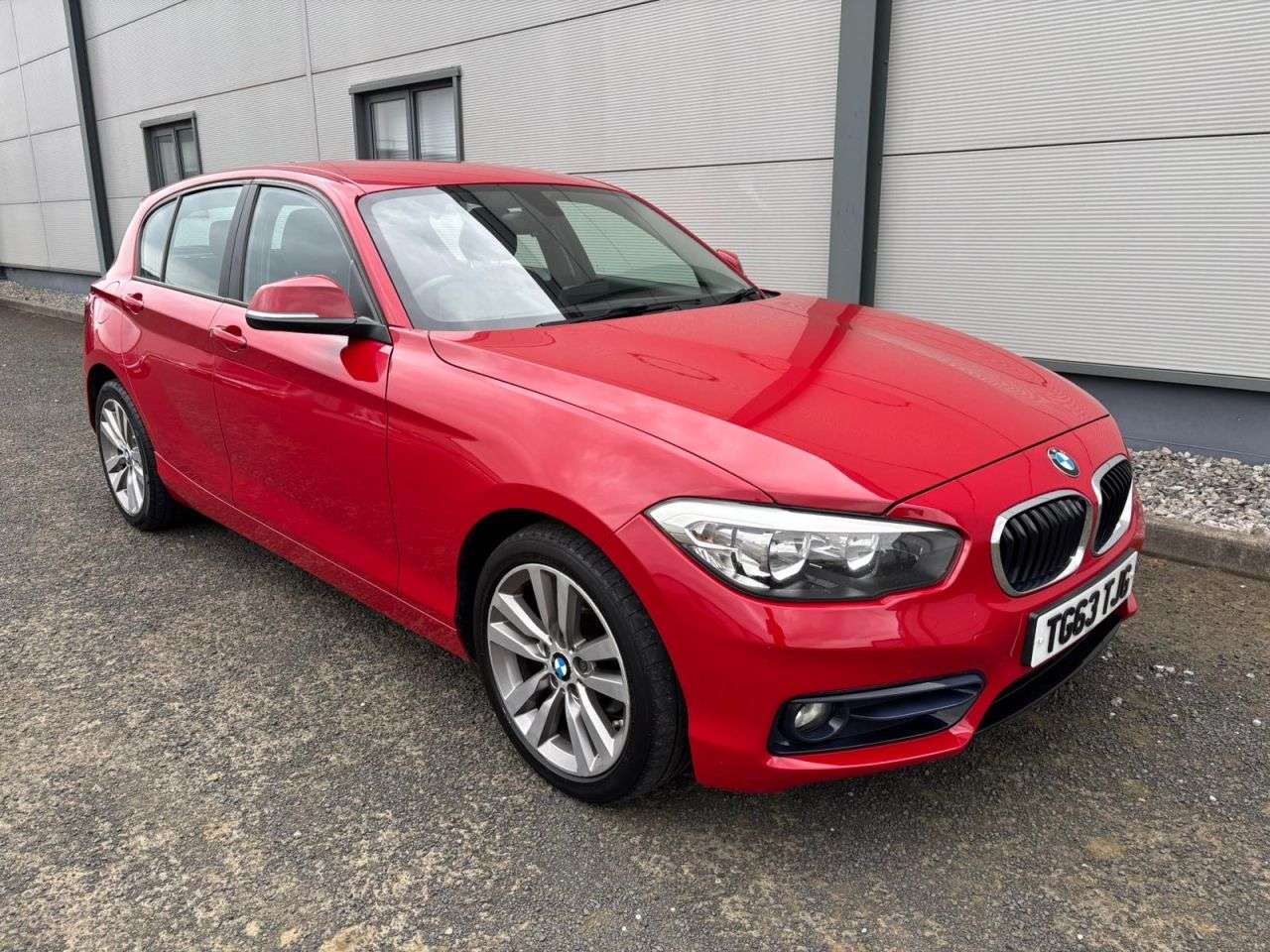 2015 BMW 1 SERIES 2015 BMW 1 SERIES