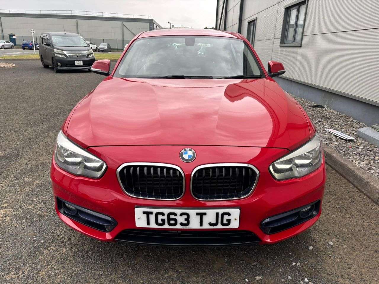 2015 BMW 1 SERIES 2015 BMW 1 SERIES